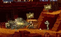 Metal Slug Anthology