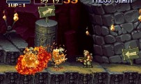 Metal Slug Anthology