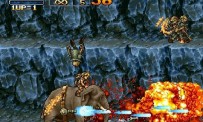 Metal Slug Anthology