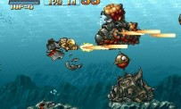 Metal Slug Anthology