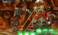 Metal Slug Anthology