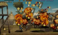 Metal Slug Anthology