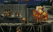 Metal Slug Anthology