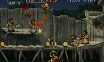 Metal Slug Anthology