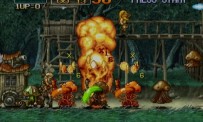 Metal Slug Anthology