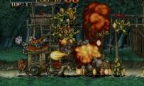 Metal Slug Anthology