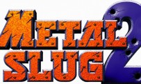 Metal Slug Anthology : images Wii