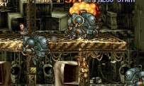 Metal Slug Anthology