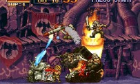 Metal Slug Anthology