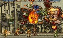 Metal Slug Anthology