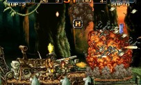 Metal Slug Anthology