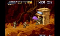 Metal Slug Anthology