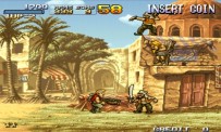 Metal Slug Anthology