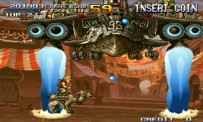 Metal Slug Anthology