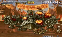 Metal Slug Anthology