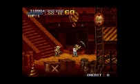 Metal Slug Anthology