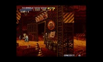 Metal Slug Anthology