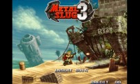 Metal Slug Anthology