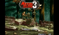 Metal Slug Anthology