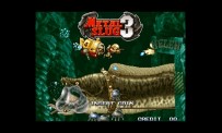 Metal Slug Anthology