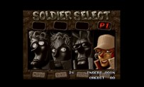 Metal Slug Anthology