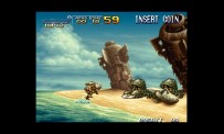 Metal Slug Anthology