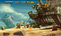 Metal Slug Anthology