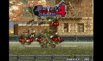 Metal Slug Anthology