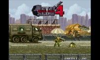 Metal Slug Anthology