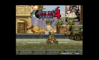 Metal Slug Anthology