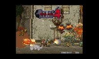 Metal Slug Anthology