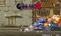 Metal Slug Anthology