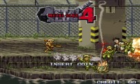 Metal Slug Anthology