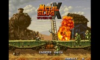 Metal Slug Anthology