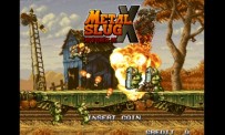 Metal Slug Anthology