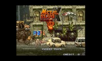 Metal Slug Anthology