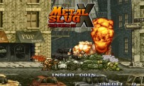 Metal Slug Anthology