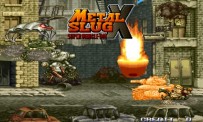 Metal Slug Anthology