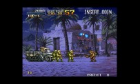 Metal Slug Anthology