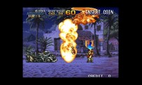 Metal Slug Anthology