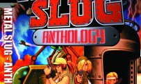 Metal Slug Anthology