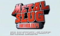 Metal Slug Anthology