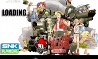 Metal Slug Anthology