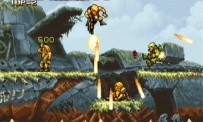 Metal Slug Anthology