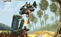 Metal Slug Anthology