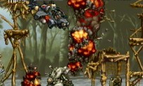 Metal Slug Anthology