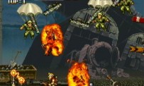 Metal Slug Anthology