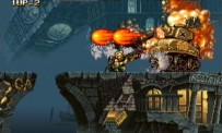 Metal Slug Anthology