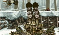 Metal Slug Anthology