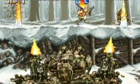 Metal Slug Anthology